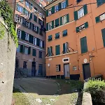 Il Cuore Di Genova, Comfort E Tranquillita