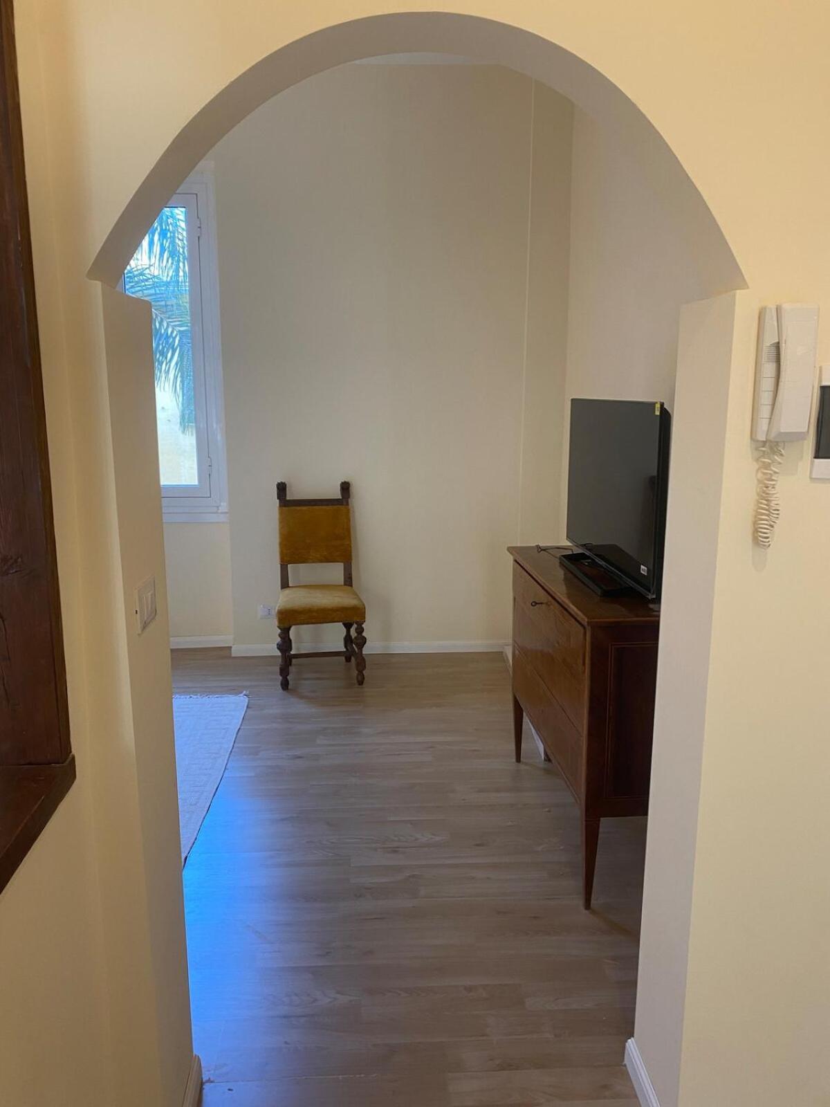 Appartamento Il Cuore Di Genova, Comfort E Tranquillita *