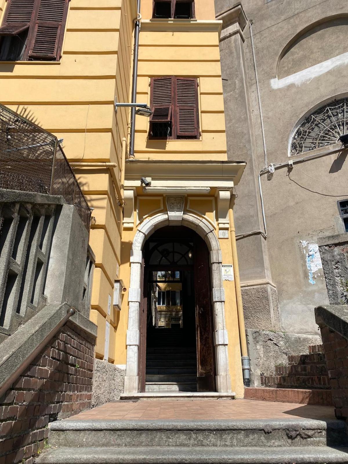 Il Cuore Di Genova, Comfort E Tranquillita Genova