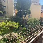 Il Cuore Di Genova, Comfort E Tranquillita