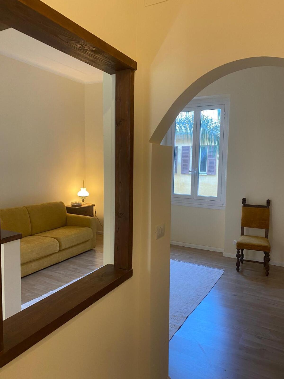 Il Cuore Di Genova, Comfort E Tranquillita * Genua
