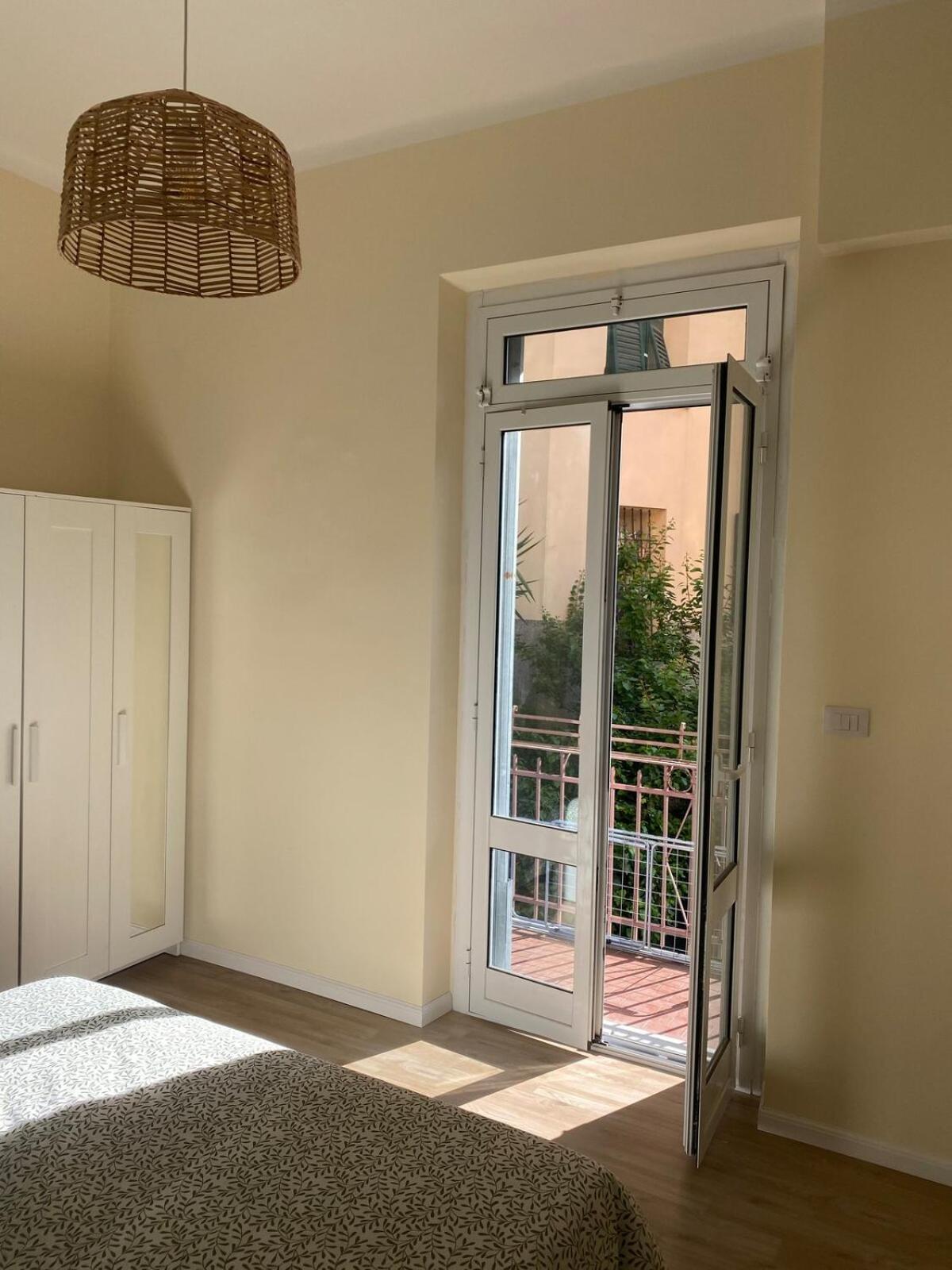 Il Cuore Di Genova, Comfort E Tranquillita Apartment
