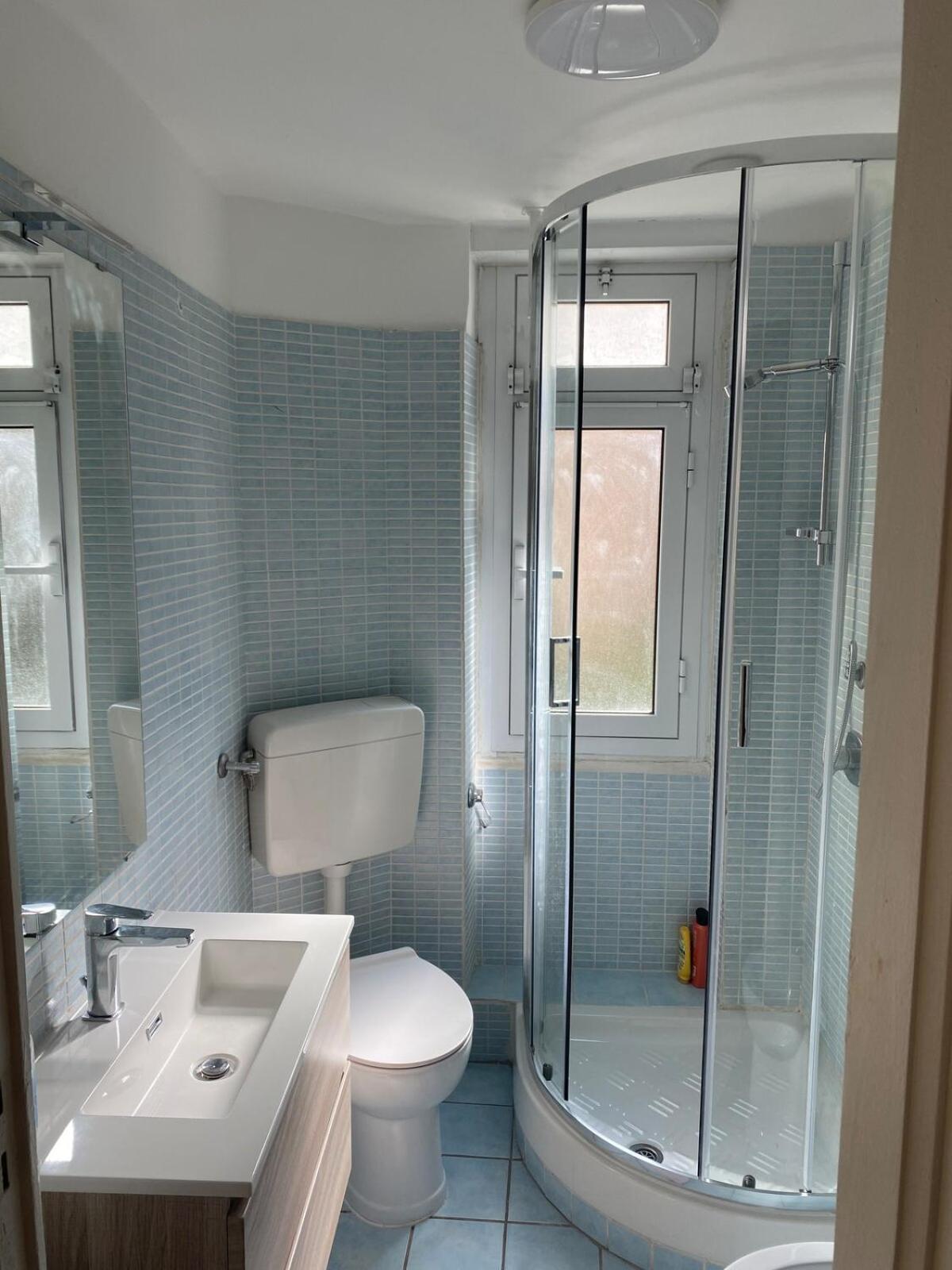 Il Cuore Di Genova, Comfort E Tranquillita Apartment Genua