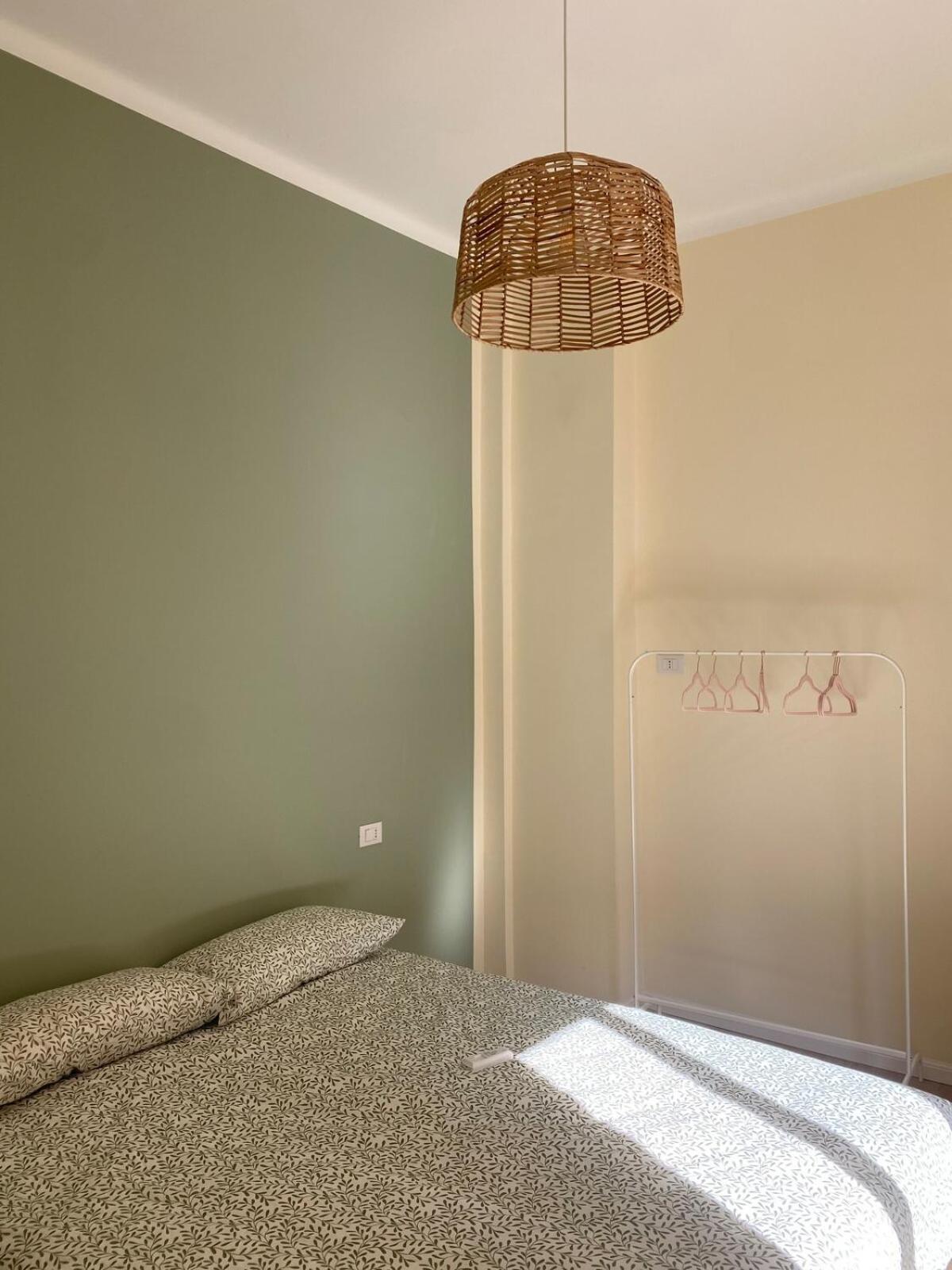 Il Cuore Di Genova, Comfort E Tranquillita Apartment